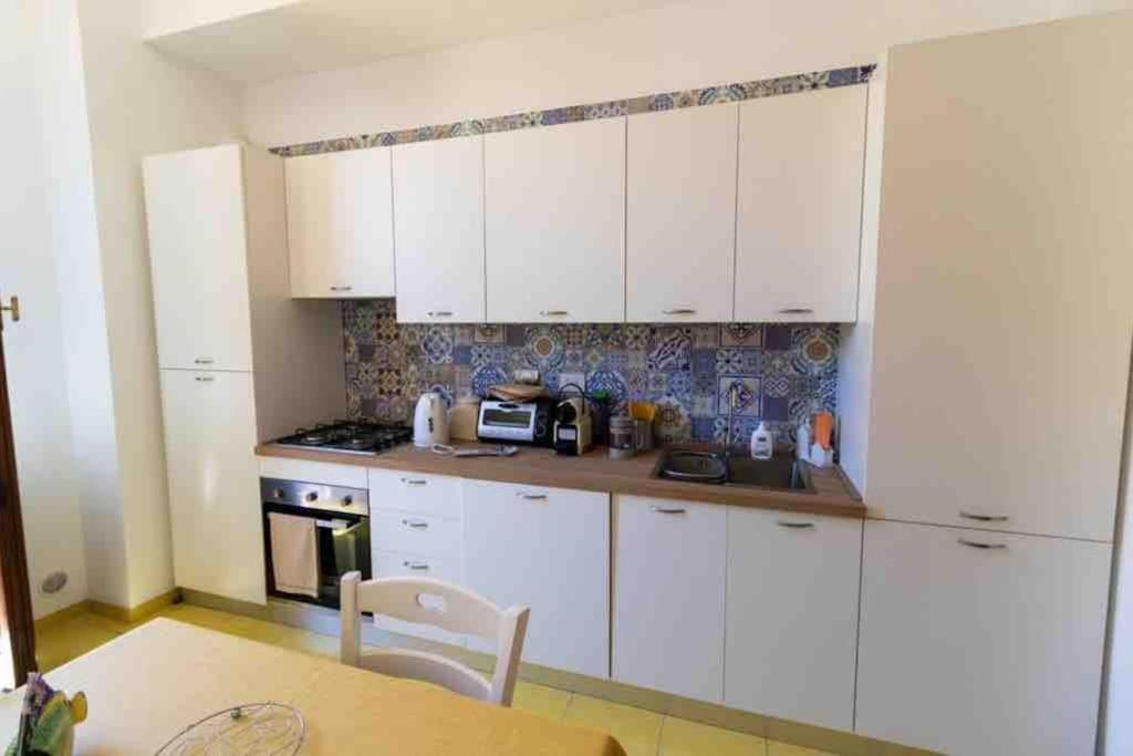 Cri's House * Rom
